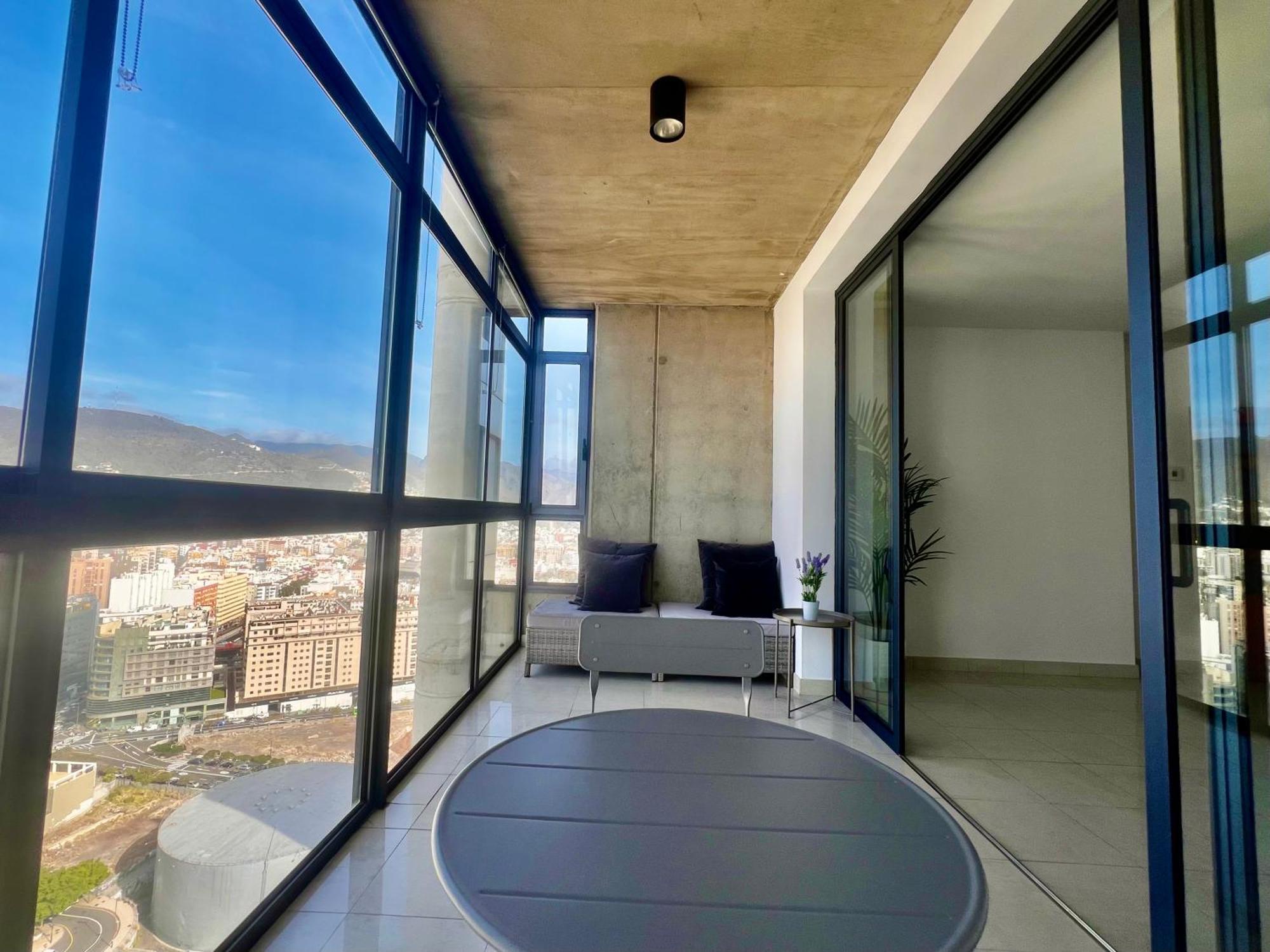 29 Floor. Home Suite Home Santa Cruz de Tenerife Exterior foto
