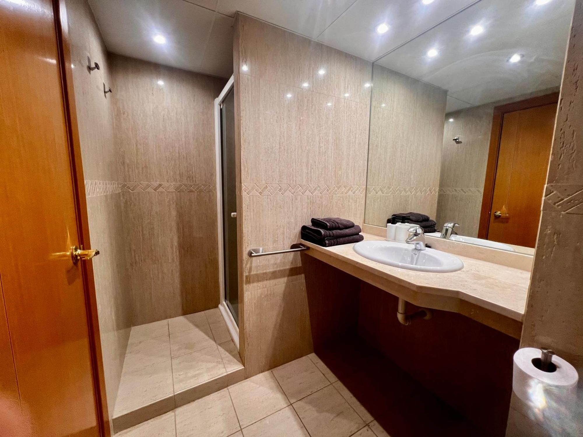 29 Floor. Home Suite Home Santa Cruz de Tenerife Exterior foto